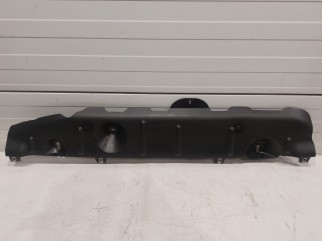 Closure Panel